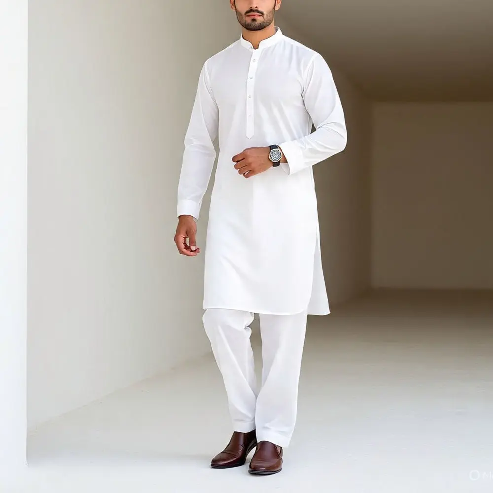 OFF White - Summer Wash & Wear L-1